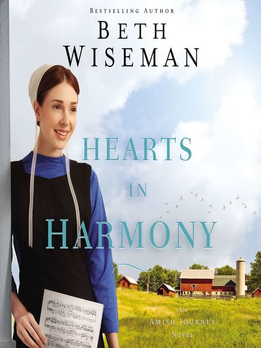 Title details for Hearts in Harmony by Beth Wiseman - Available